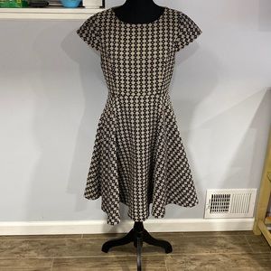 Anthropologie Maeve Dress